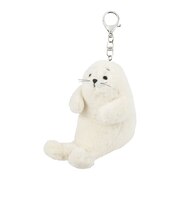 【当商品送料無料】スマホスタンド 通販 ぬいぐるみスマホスタンド みるもん ミルモン キーホルダー バッグチャーム アニマルスマホスタンド