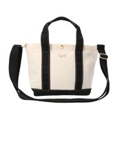 【当商品送料無料】Lee トートバッグ リー 320-5500 通販 2way トートバック ショルダーバッグ 斜めがけバッグ 手提げバッグ