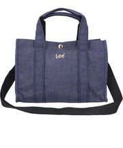 【当商品送料無料】Lee トートバッグ リー 320-5501 通販 2way トートバック ショルダーバッグ 斜めがけバッグ 手提げバッグ