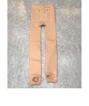 【当商品送料無料】フェイクタイツ 裏起毛 肌色 通販 フェイク タイツ ストッキング風 ベージュ 肌色のタイツ 180デニール レディース 厚手