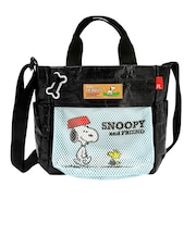 【当商品送料無料】ルートート スヌーピー ROOTOTE 8508 通販 トートバッグ ショルダーバッグ 2way 斜めがけバッグ お散歩バッグ