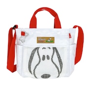 【当商品送料無料】ルートート スヌーピー ROOTOTE 8508 通販 トートバッグ ショルダーバッグ 2way 斜めがけバッグ お散歩バッグ