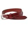 【当商品送料無料】姫路レザー ベルト ly-953l 通販 日本製 レザーベルト プレーンベルト 革ベルト 皮ベルト 本革ベルト 紳士ベルト メンズ
