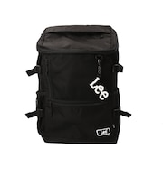 【当商品送料無料】Lee リュック 34L 通販 リュックサック ボックスリュック リー 320-4951 デイパック バックパック バッグ