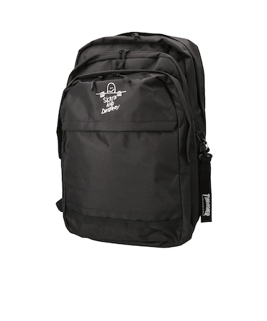 【当商品送料無料】スラッシャー リュック THRASHER VJTH-0014 通販 バックパック リュックサック デイパック ブランド