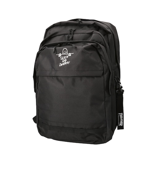 【当商品送料無料】スラッシャー リュック THRASHER VJTH-0014 通販 バックパック リュックサック デイパック ブランド