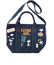 【当商品送料無料】ルートート スヌーピー ROOTOTE 8469 通販 トートバッグ ショルダーバッグ 斜めがけバッグ 肩掛けバッグ 2way