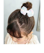 【当商品送料無料】Rora ヘアゴム キッズ 通販 ローラ ドロシー 髪ゴム 髪飾り 髪どめ 髪留め ヘアアクセサリー 子供 子ども 女の子 大人