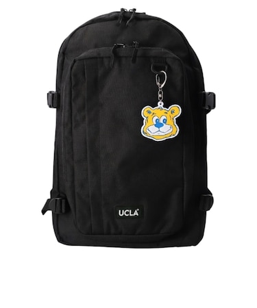 【当商品送料無料】UCLA バックパック A4 通販 リュック リュックサック 大容量 通学 通学リュック レディース メンズ ユーシーエルエー