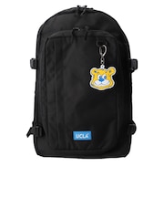 【当商品送料無料】UCLA バックパック A4 通販 リュック リュックサック 大容量 通学 通学リュック レディース メンズ ユーシーエルエー