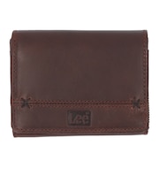 【当商品送料無料】Lee 財布 リー 0520694 通販 二つ折り財布 メンズ 小銭入れあり 本革財布 レザーウォレット 革財布 2つ折り財布