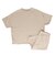 【当商品送料無料】半袖シャツ パンツ 上下セット 通販 tシャツ Tシャツ ズボン ルームウェア 部屋着 ルームウエア 接触冷感 ひんやり 涼しい