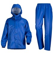 【当商品送料無料】レインスーツ 上下セット 通販 レインコート 雨具 上下 レインウェア ウエア 雨合羽 合羽 カッパ かっぱ レインパンツ