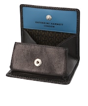 【当商品送料無料】キャサリンハムネット 財布 通販 KATHARINE HAMNETT LONDON 490-52300 コインケース 小銭入れ