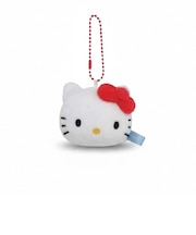 【当商品送料無料】マスコット 通販 キーホルダー サンリオ sanrio ぬいぐるみ ストラップ ボールチェーン バッグチャーム キーチャーム