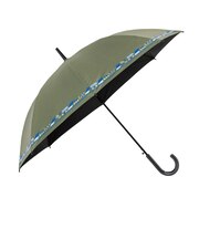 【当商品送料無料】傘 58cm 男の子 小学生 通販 長傘 ジャンプ傘 キッズ ジュニア 晴雨兼用傘 雨傘 日傘 通学 登下校 風に強い傘 耐風傘