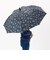 【当商品送料無料】傘 58cm 男の子 小学生 通販 長傘 ジャンプ傘 キッズ ジュニア 晴雨兼用傘 雨傘 日傘 通学 登下校 風に強い傘 耐風傘