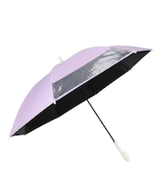 【当商品送料無料】晴雨兼用傘 子供 通販 長傘 晴雨兼用 日傘 雨傘 傘 55cm かさ カサ uvカット 紫外線対策 子ども傘 こども傘 子供傘