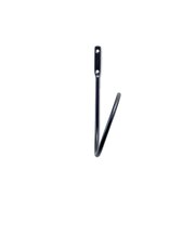 【当商品送料無料】posh living ポッシュリビング カーテンホルダー 通販 ホルダー カーテンフック カーテン留め フック カーテン 留め具