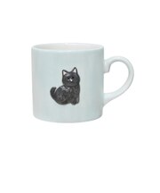 【当商品送料無料】Loulou Nyan ルルニャン マグカップ 通販 マグ カップ コップ コーヒーカップ 紅茶カップ 動物 アニマル かわいい