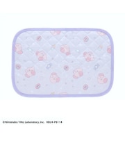 【当商品送料無料】枕パッド ひんやり キャラクター 通販 枕カバー ひんやりマット ひんやりカバー カバー まくらパッド 冷感 接触冷感 クール