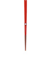 【当商品送料無料】お箸 おしゃれ 通販 日本製 箸 竹 竹箸 23cm おはし 天然竹 細い 四角 にっぽん伝統色箸 女性 男性 使いやすい 竹製