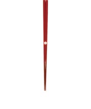【当商品送料無料】お箸 おしゃれ 通販 日本製 箸 竹 竹箸 23cm おはし 天然竹 細い 四角 にっぽん伝統色箸 女性 男性 使いやすい 竹製