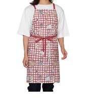 【当商品送料無料】toridori エプロン トリドリ 通販 おしゃれ ショートエプロン 保育士 かわいい 前掛け カフェ レディース レストラン