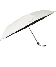 【当商品送料無料】晴雨兼用折りたたみ傘 カラビナ付き 通販 晴雨兼用傘 日傘 雨傘 折り畳み傘 折りたたみ傘 晴れ雨兼用傘 65cm 65センチ