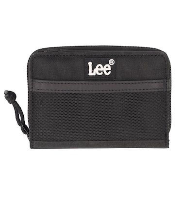 【当商品送料無料】Lee リー 財布 0520699 通販 二つ折り財布 2つ折り財布 コンパクト財布 ミニ財布 小銭入れあり お財布 さいふ