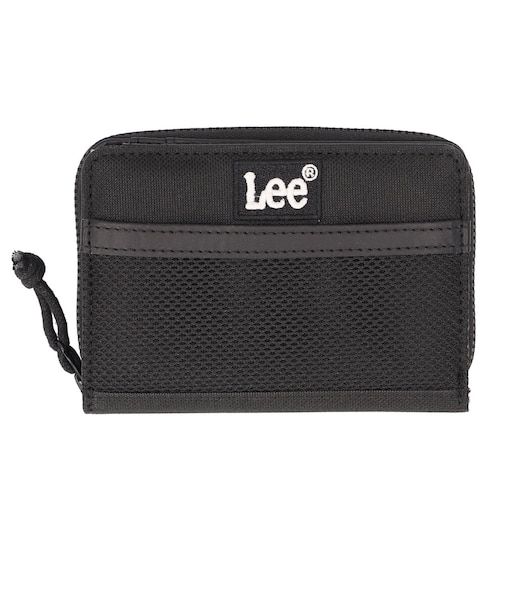 【当商品送料無料】Lee リー 財布 0520699 通販 二つ折り財布 2つ折り財布 コンパクト財布 ミニ財布 小銭入れあり お財布 さいふ