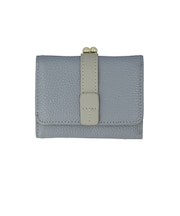 【当商品送料無料】LIZDAYS ミニ財布 通販 リズデイズ コンパクト お財布 小銭入れ ミニウォレット 小さい 小さめ レディース カード入れ