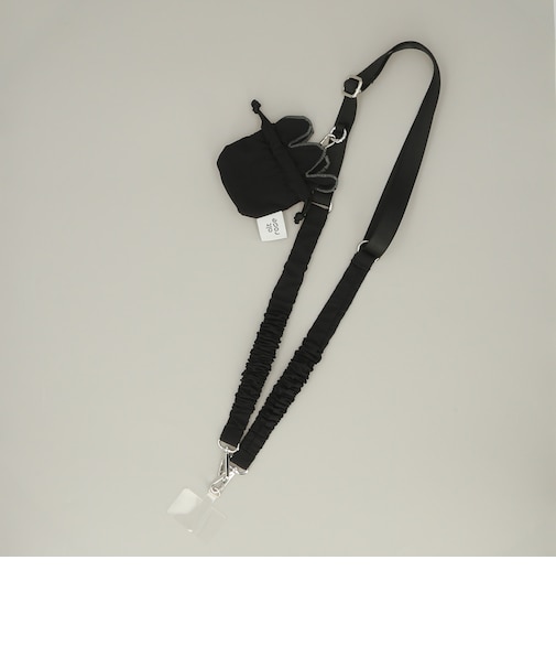 【当商品送料無料】altrose スマホショルダー 通販 スマホストラップ ショルダーストラップ スマホ スマートフォン はさむ 大人 かわいい