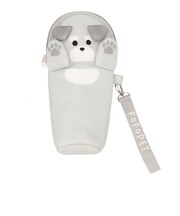 【当商品送料無料】FOFOPET ペットボトルポーチ 通販 ペットボトルカバー ペットボトルケース 水筒カバー 水筒ケース ボトルポーチ 水筒ポーチ