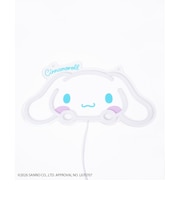 【当商品送料無料】ネオンサイン 壁掛け 通販 サンリオ サンリオネオンライト ネオン ライト インテリア インテリアライト 電気 ネオンライト 照明