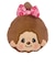 【当商品送料無料】モンチッチ ポーチ 通販 monchhichi もんちっち がま口 小銭入れ がまぐち キャラがま キャラクター 財布