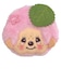 【当商品送料無料】モンチッチ ポーチ 通販 monchhichi もんちっち がま口 小銭入れ がまぐち キャラがま キャラクター 財布