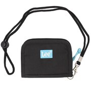 【当商品送料無料】Lee リー 財布 0520726 通販 二つ折り財布 2つ折り財布 コンパクト財布 ミニ財布 小銭入れあり お財布 さいふ