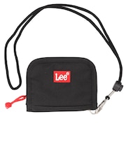 【当商品送料無料】Lee リー 財布 0520726 通販 二つ折り財布 2つ折り財布 コンパクト財布 ミニ財布 小銭入れあり お財布 さいふ