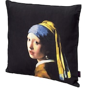 【当商品送料無料】クッションカバー 名画 通販 名画クッションカバー 絵画クッションカバー クッション カバー 正方形 四角 アート 絵画 高級感