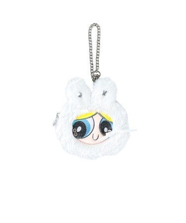 【当商品送料無料】パワーパフガールズ キーホルダー 通販 The Powerpuff Girls グッズ パワパフグッズ FLAPPER