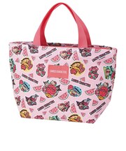 【当商品送料無料】SKATER スケーター ランチバッグ APCTW11 通販 ランチバック お弁当袋 ランチトート 保冷バッグ 保冷バック