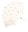 【当商品送料無料】ジャンプ傘 8本骨 60cm レディース 通販 雨傘 長傘 60センチ 晴雨兼用傘 カサ 婦人傘 上品 きれいめ 持ちやすい