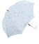【当商品送料無料】ジャンプ傘 8本骨 60cm レディース 通販 雨傘 長傘 60センチ 晴雨兼用傘 カサ 婦人傘 上品 きれいめ 持ちやすい