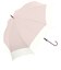 【当商品送料無料】ジャンプ傘 8本骨 60cm レディース 通販 雨傘 長傘 60センチ 晴雨兼用傘 女性 大人 婦人傘 持ちやすい くすみカラー