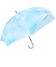 【当商品送料無料】晴雨兼用子ども傘 通販 キッズジャンプ傘 ランドセルが濡れない 完全遮光日傘 遮光率100パーセント 紫外線対策グッズ