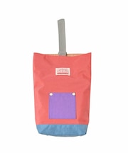 シューズBAG CRAZY