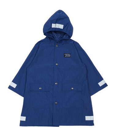 Boy'sレインコート