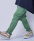 のびっと無地パンツ
