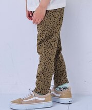 のびっと総柄パンツ